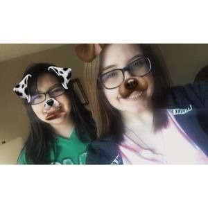 Meet your Posher, Jasmond